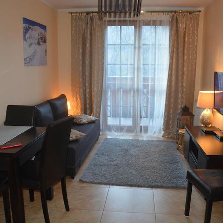 Apartament Apartament Czekoladowy Karpacz Zewnętrze zdjęcie