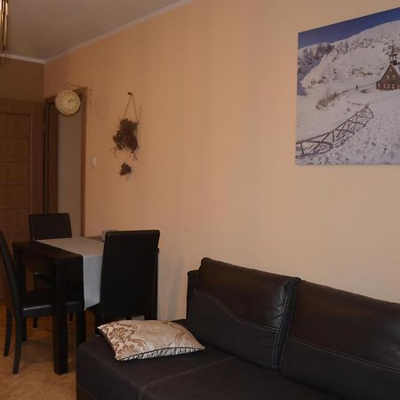 Apartament Apartament Czekoladowy Karpacz Zewnętrze zdjęcie