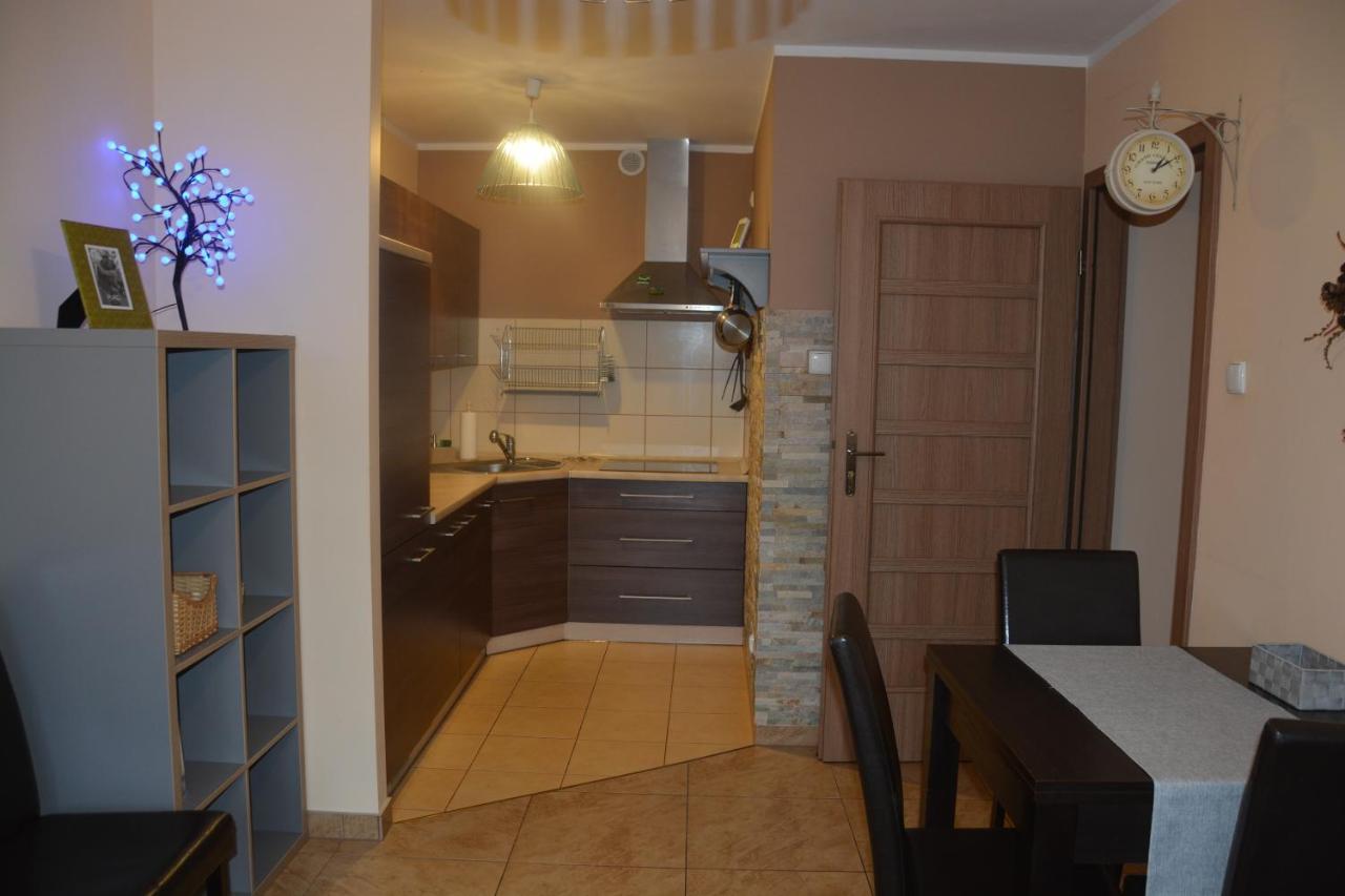 Apartament Apartament Czekoladowy Karpacz Zewnętrze zdjęcie