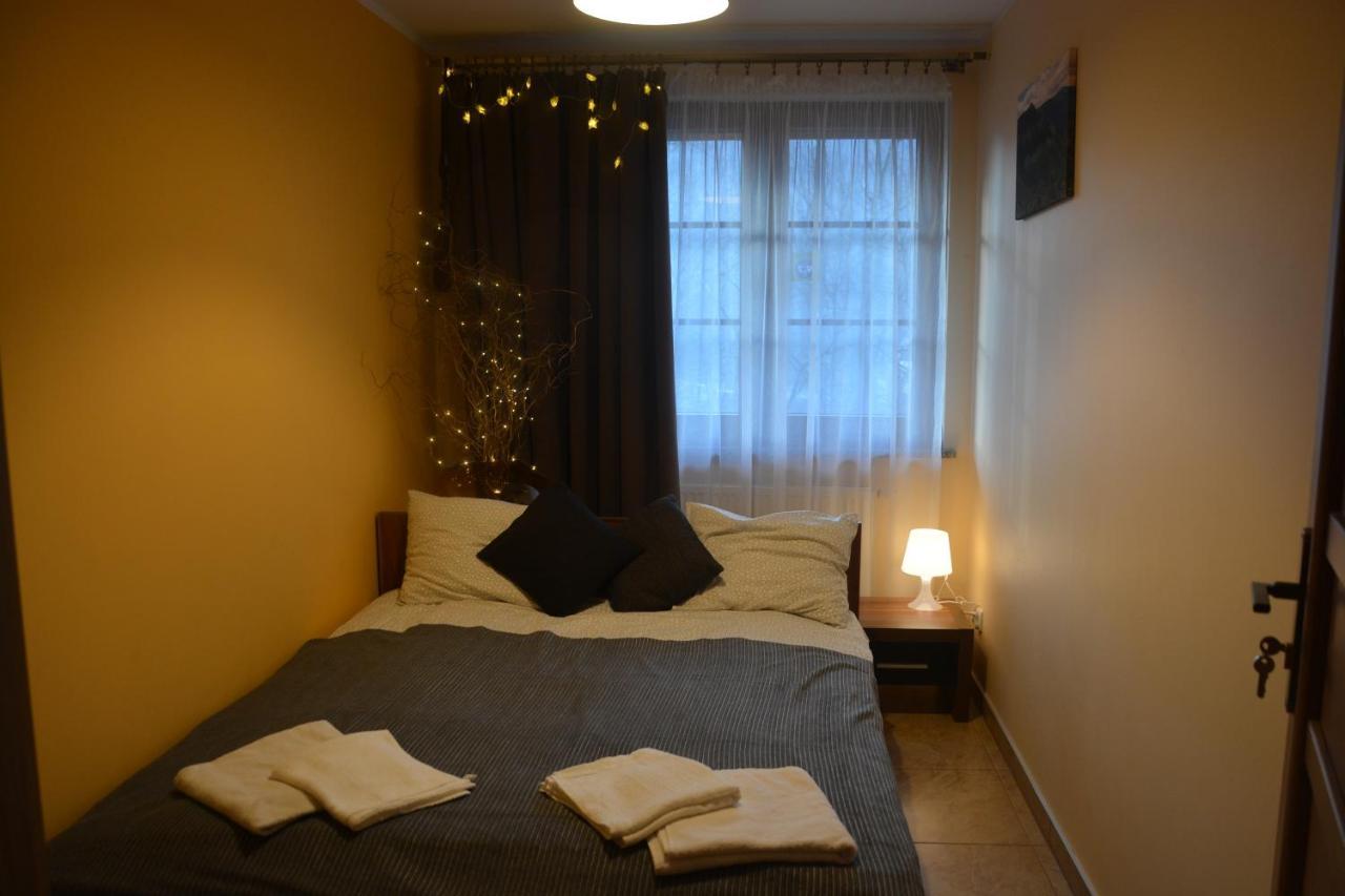 Apartament Apartament Czekoladowy Karpacz Zewnętrze zdjęcie
