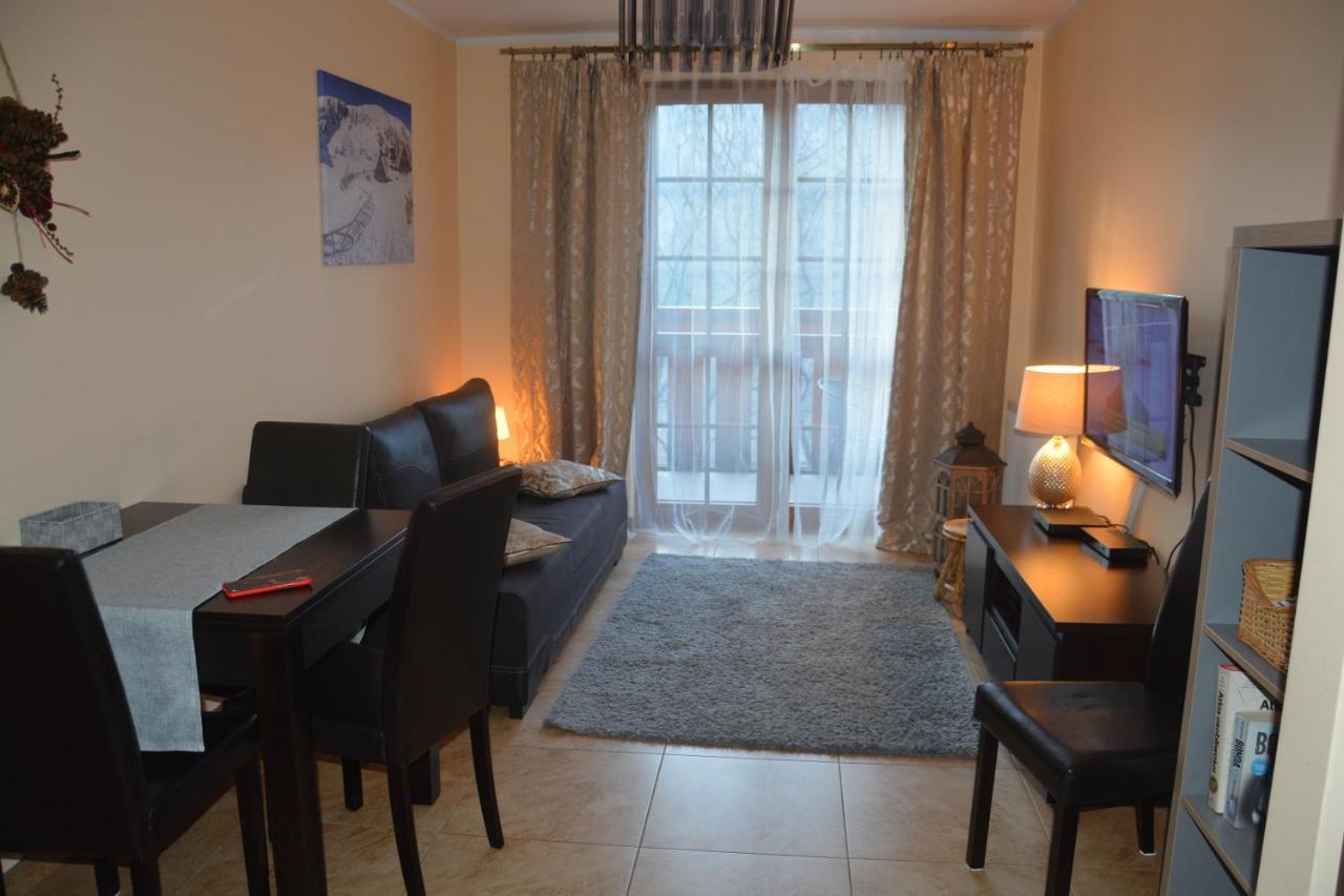 Apartament Apartament Czekoladowy Karpacz Zewnętrze zdjęcie