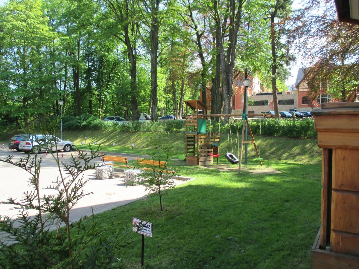 Apartament Apartament Czekoladowy Karpacz Zewnętrze zdjęcie