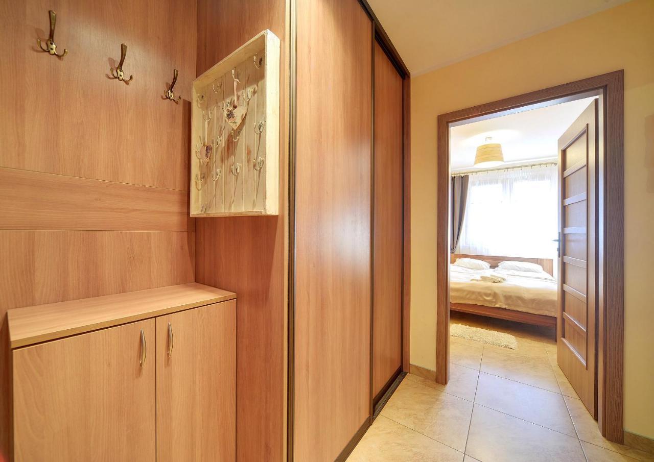 Apartament Apartament Czekoladowy Karpacz Zewnętrze zdjęcie