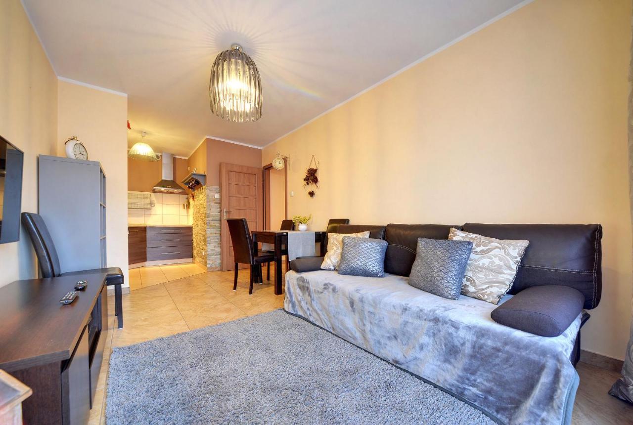 Apartament Apartament Czekoladowy Karpacz Zewnętrze zdjęcie