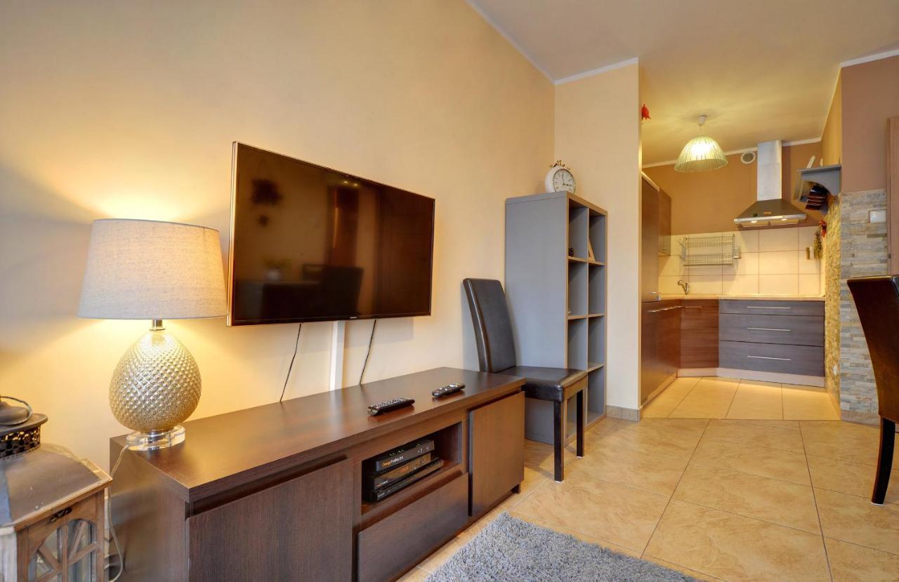 Apartament Apartament Czekoladowy Karpacz Zewnętrze zdjęcie